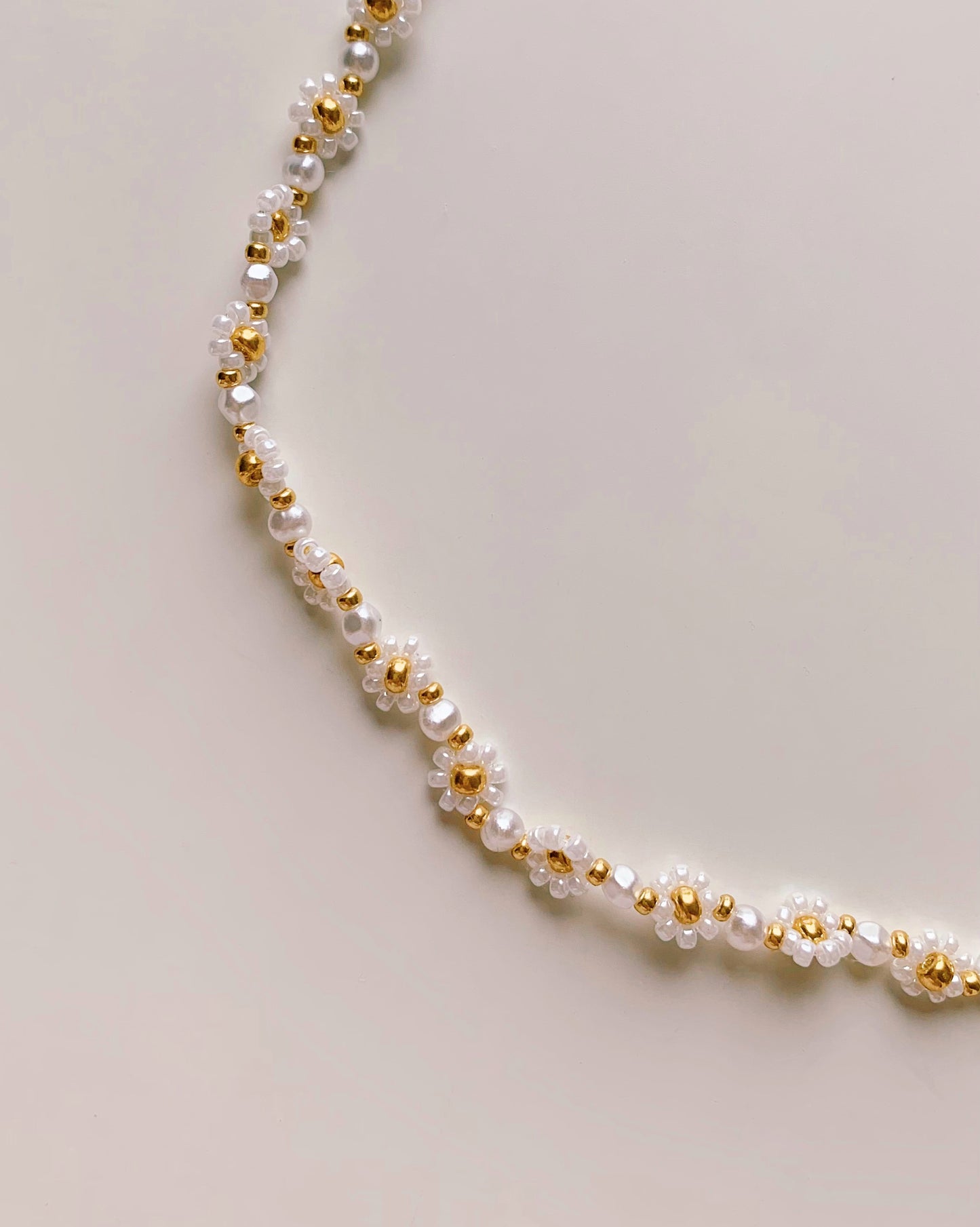 keari - Tilli Perlenkette