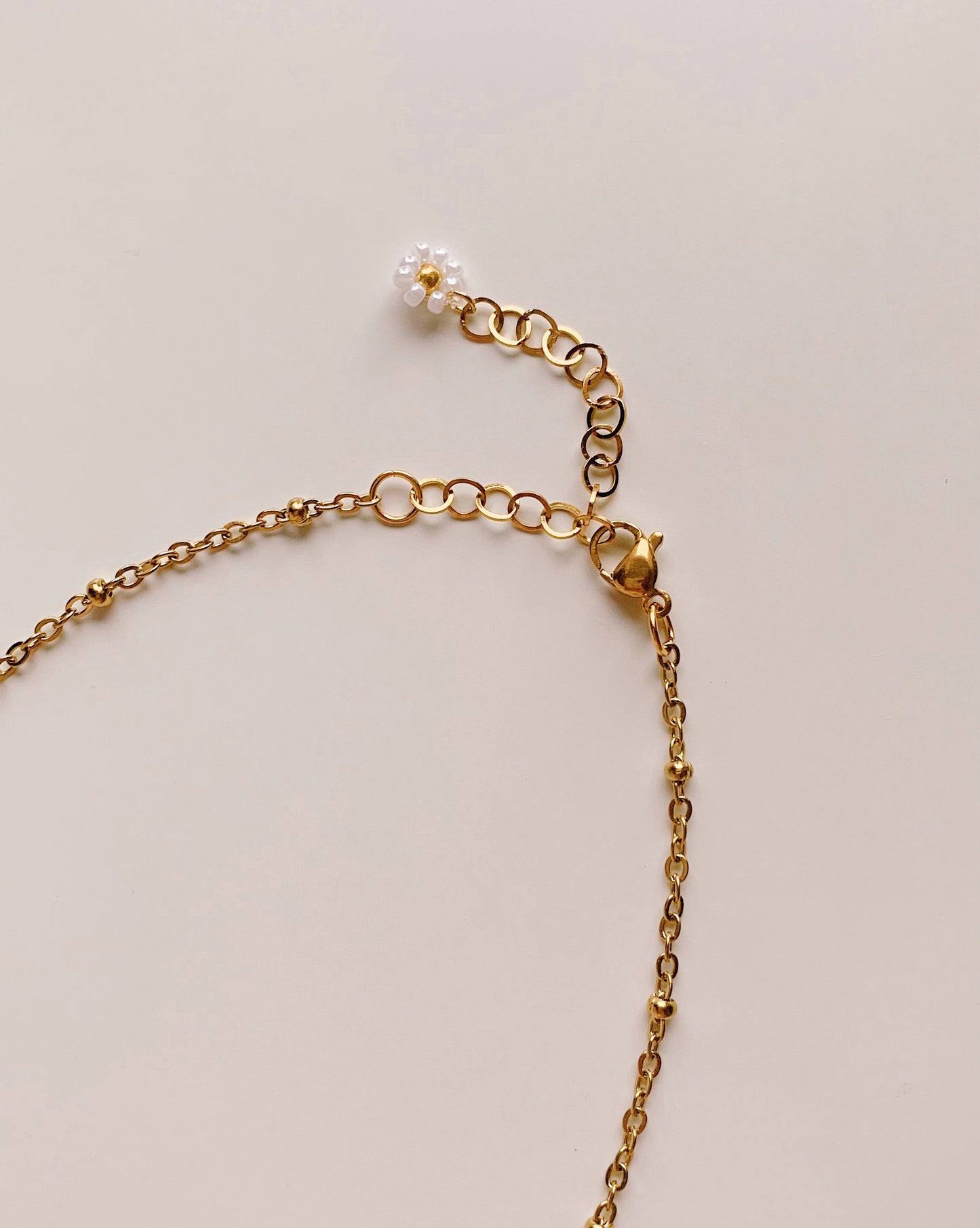 keari - Tilli Edelstahlkette