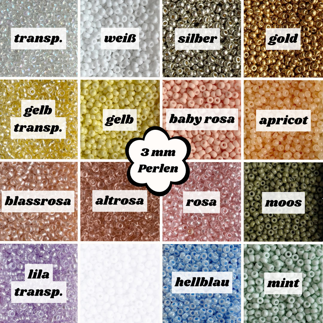 keari - Creolen, personalisierbar