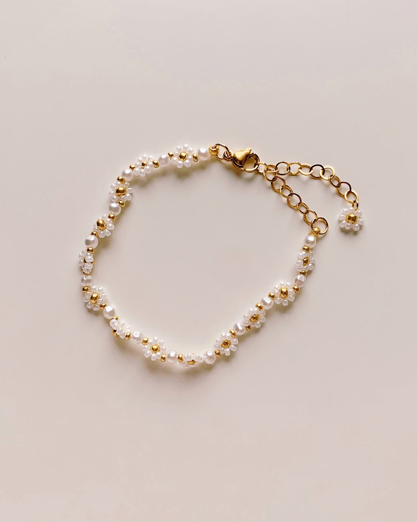 keari - Tilli Perlenarmband