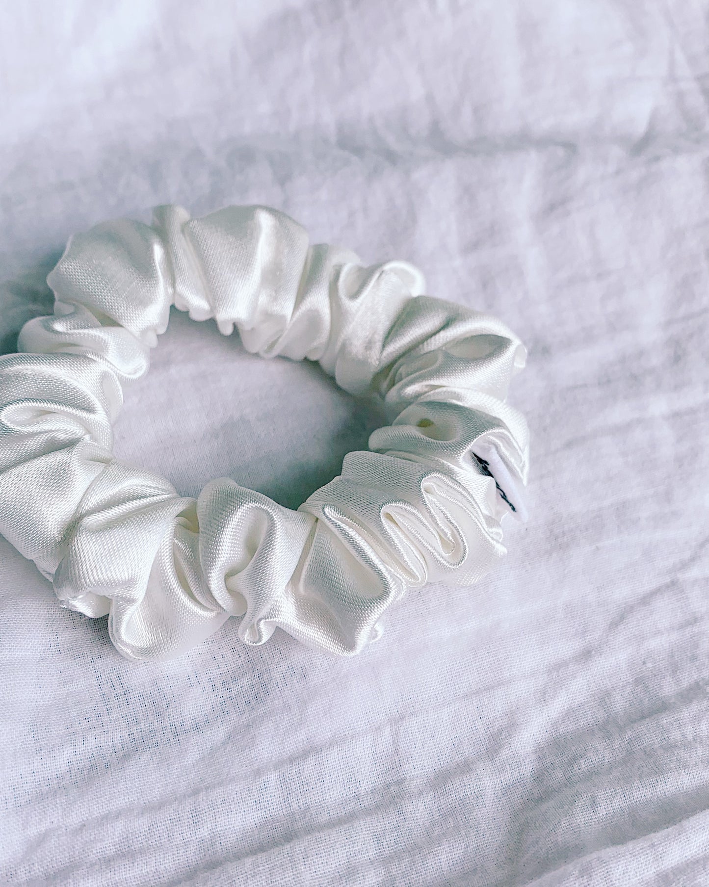 keari - Midi Scrunchies, verschiedene Farben und Muster