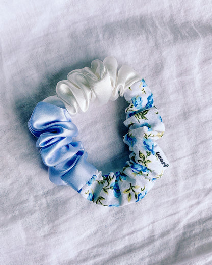 keari - Midi Scrunchies, verschiedene Farben und Muster