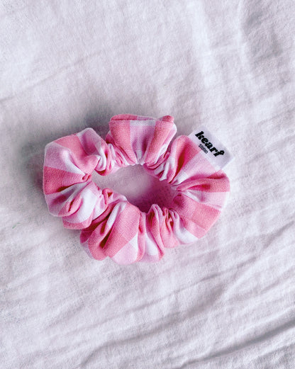 keari - Mini Scrunchies, verschiedene Farben und Muster