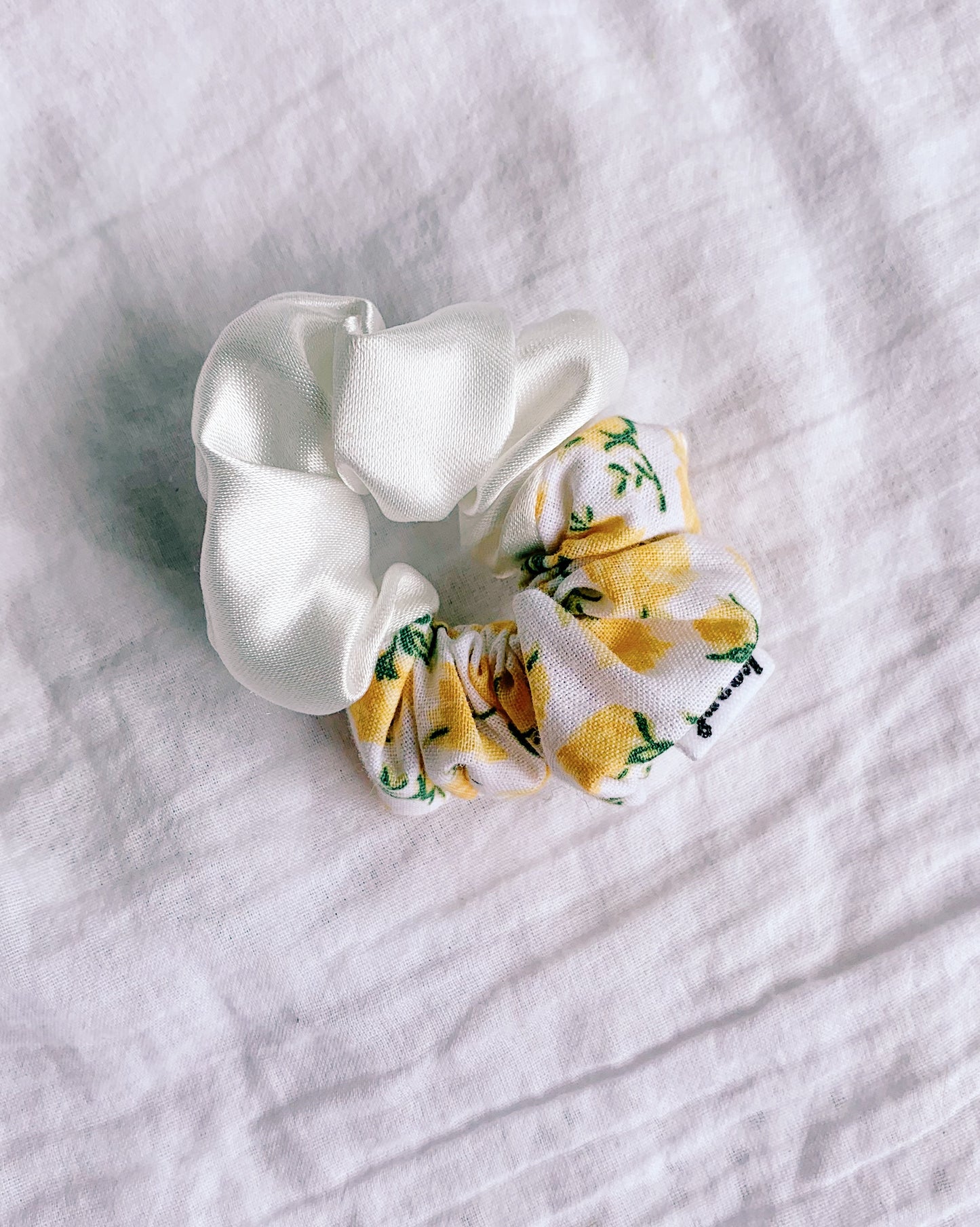 keari - Mini Scrunchies, verschiedene Farben und Muster