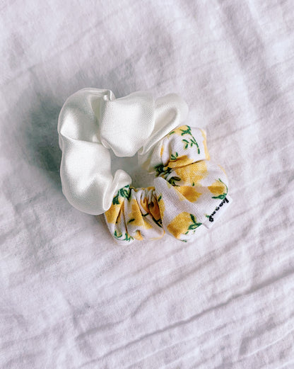 keari - Mini Scrunchies, verschiedene Farben und Muster
