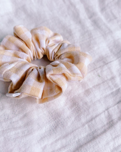 keari - Mini Scrunchies, verschiedene Farben und Muster