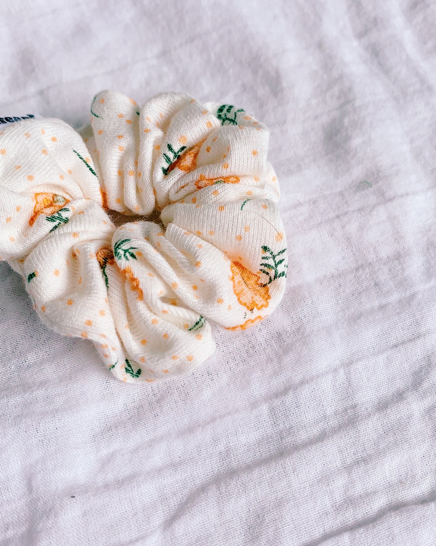 keari - Mini Scrunchies, verschiedene Farben und Muster