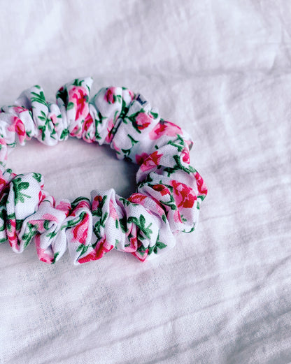 keari - Midi Scrunchies, verschiedene Farben und Muster
