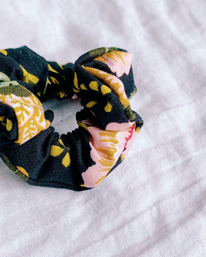 keari - Mini Scrunchies, verschiedene Farben und Muster