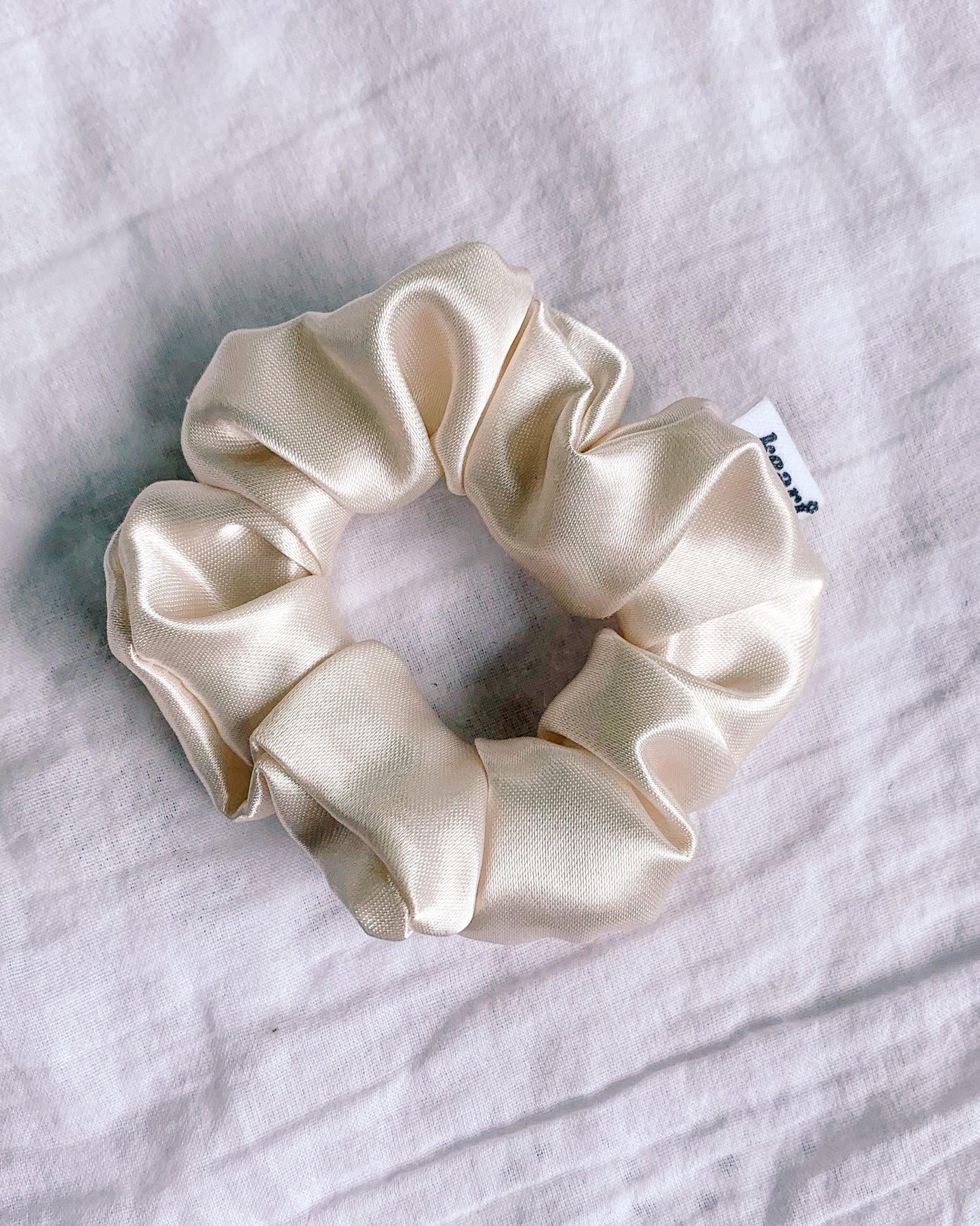 keari - Mini Scrunchies, verschiedene Farben und Muster