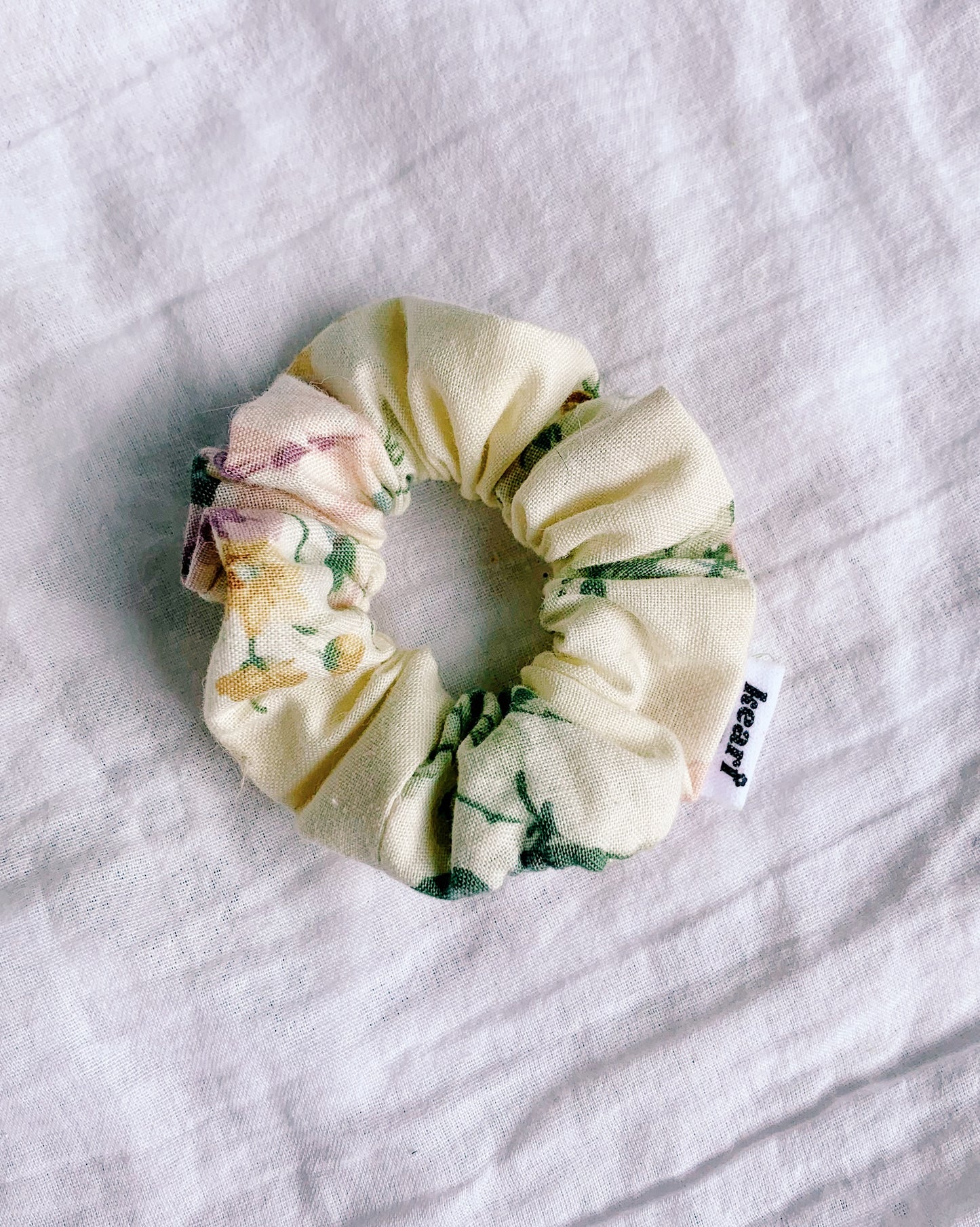 keari - Mini Scrunchies, verschiedene Farben und Muster