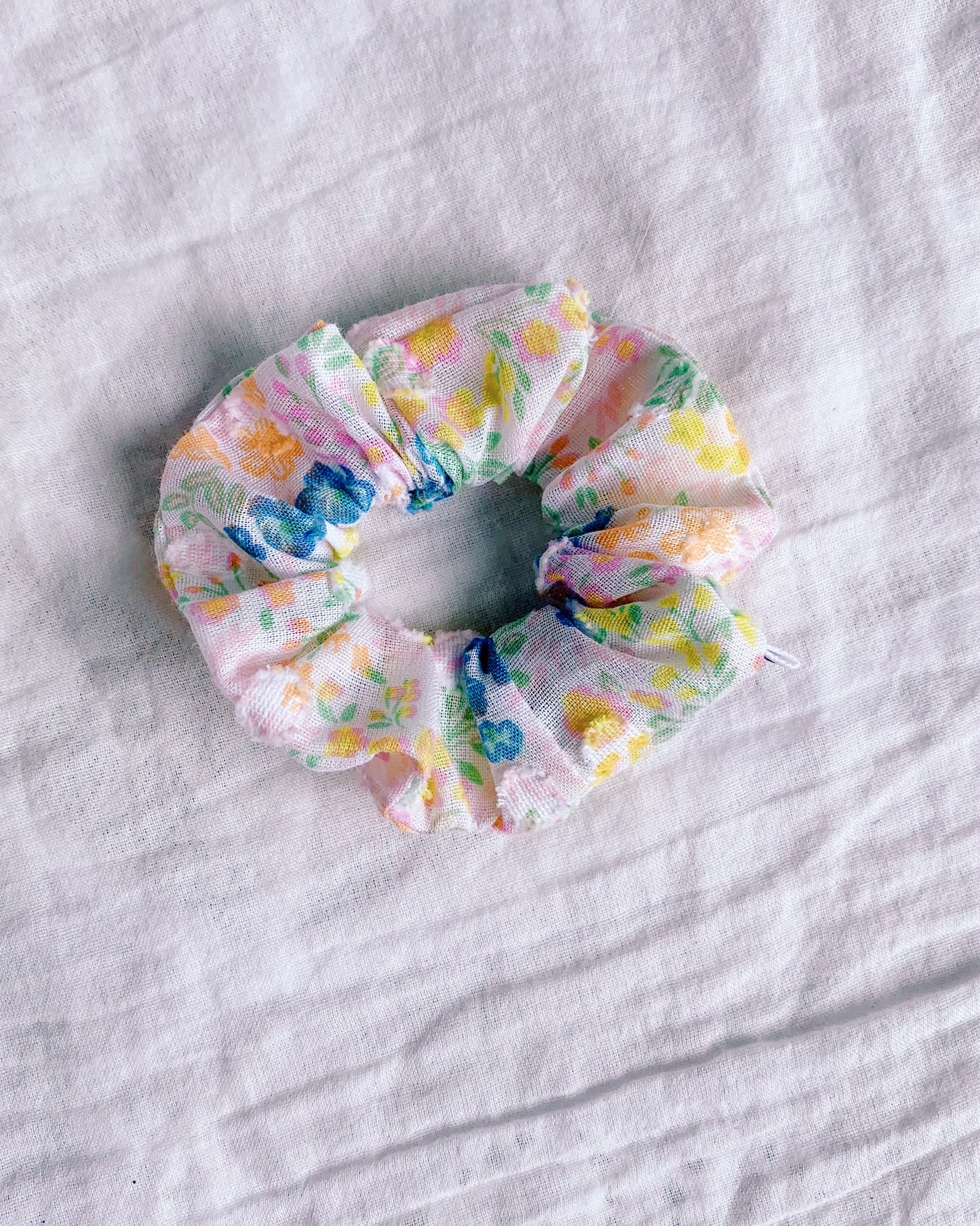 keari - Mini Scrunchies, verschiedene Farben und Muster
