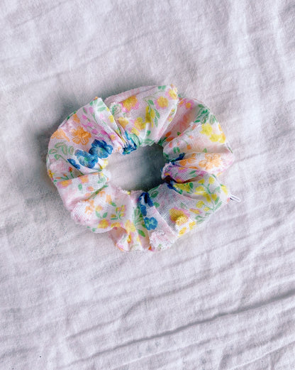 keari - Mini Scrunchies, verschiedene Farben und Muster