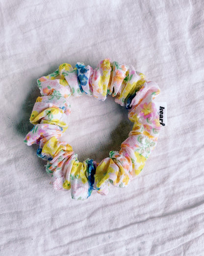 keari - Midi Scrunchies, verschiedene Farben und Muster