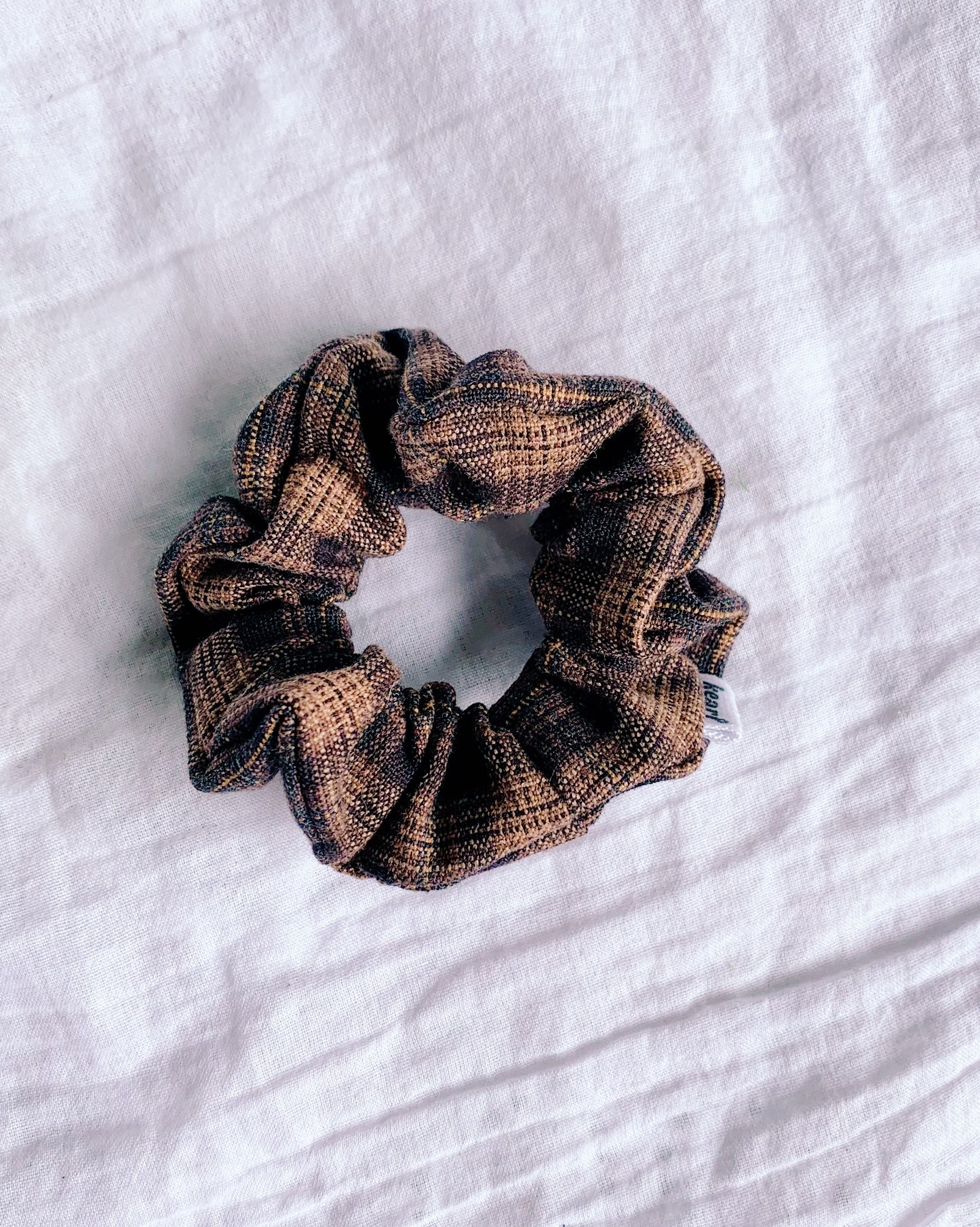 keari - Mini Scrunchies, verschiedene Farben und Muster
