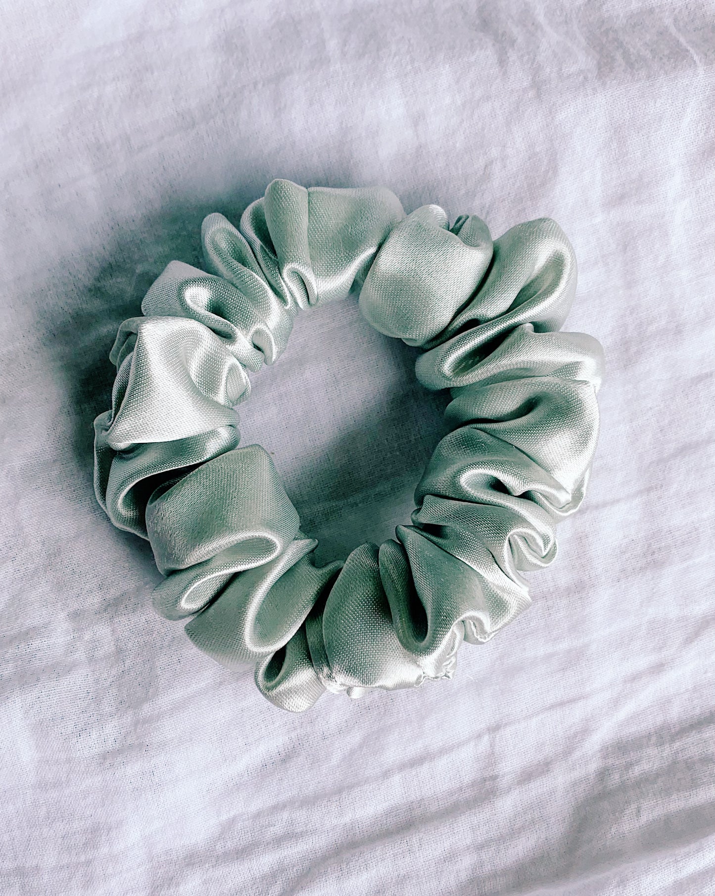 keari - Midi Scrunchies, verschiedene Farben und Muster