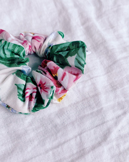 keari - Mini Scrunchies, verschiedene Farben und Muster