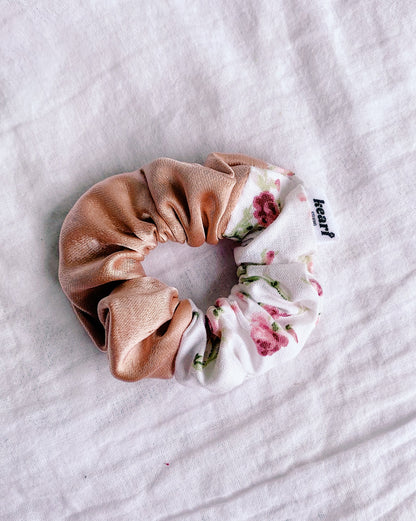 keari - Mini Scrunchies, verschiedene Farben und Muster