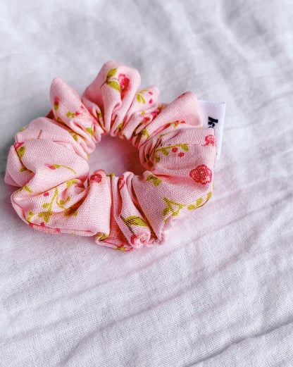 keari - Mini Scrunchies, verschiedene Farben und Muster