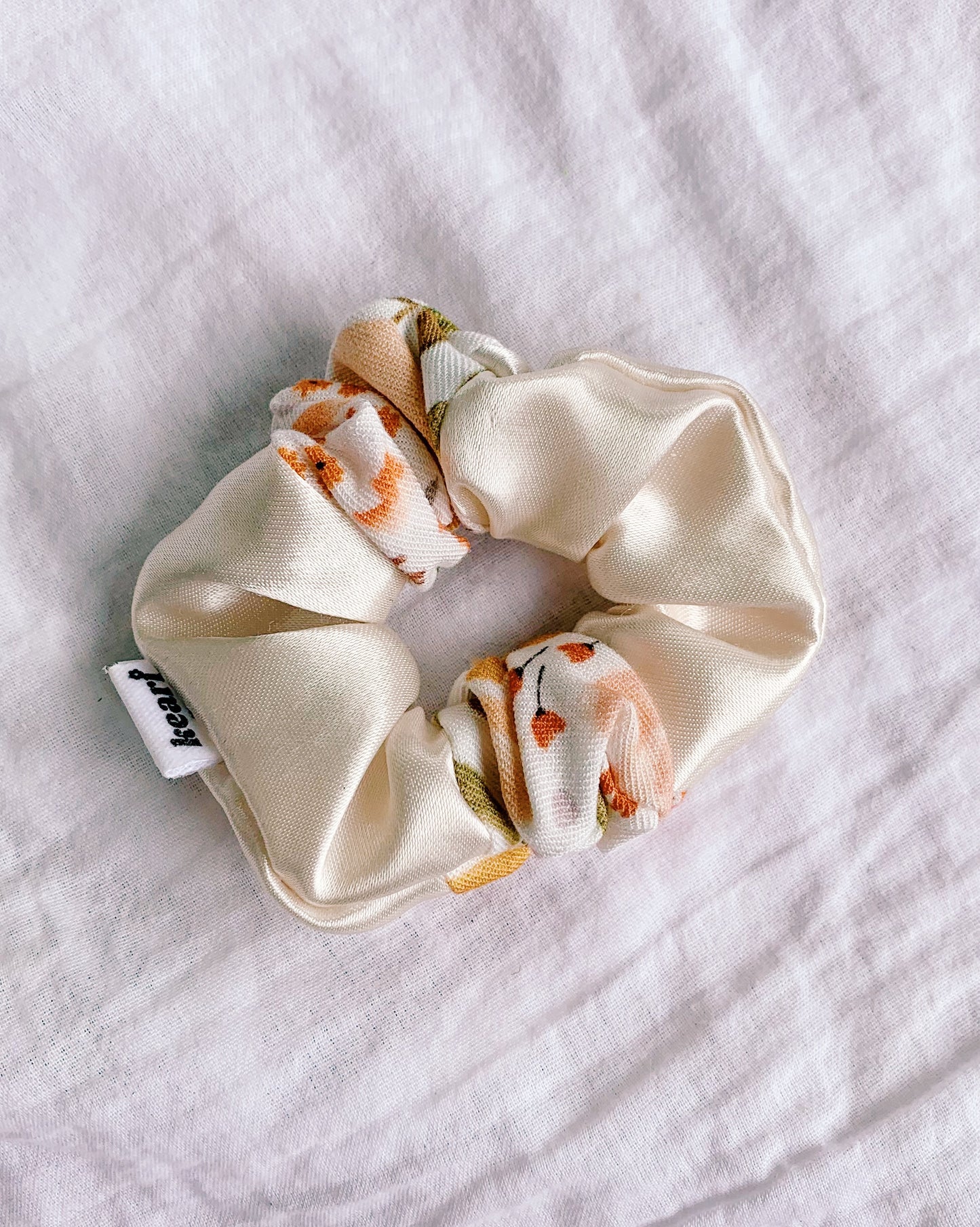 keari - Mini Scrunchies, verschiedene Farben und Muster