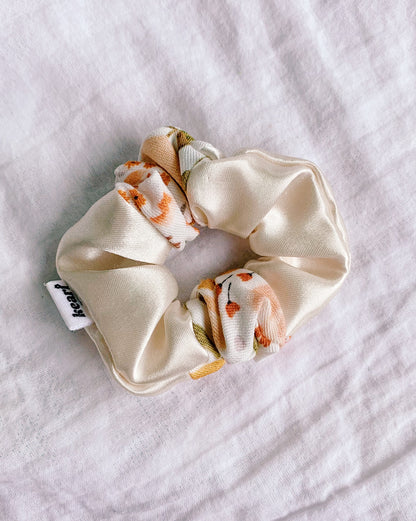 keari - Mini Scrunchies, verschiedene Farben und Muster
