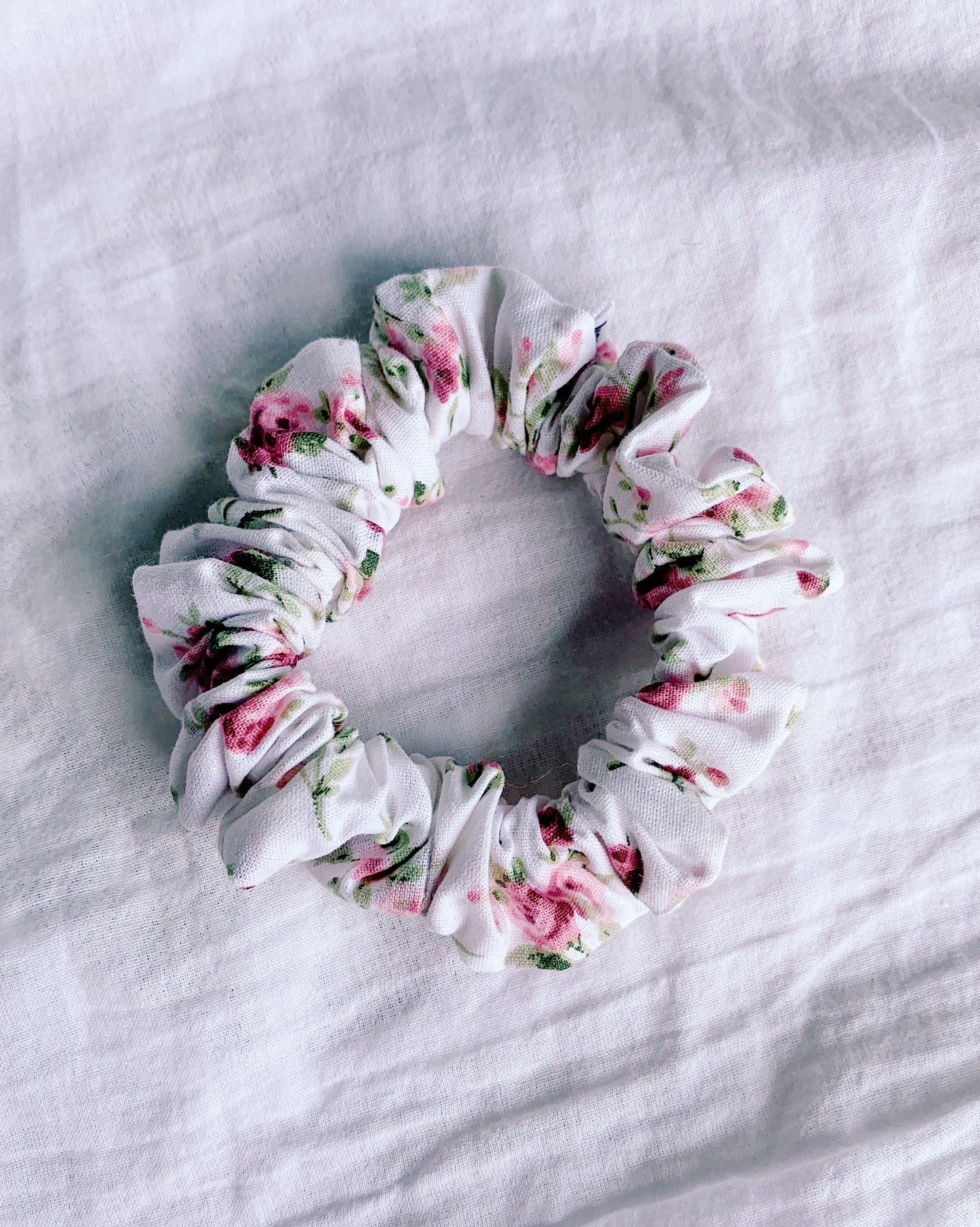 keari - Midi Scrunchies, verschiedene Farben und Muster