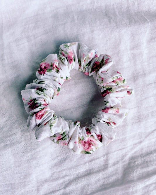 keari - Scrunchies pink/green