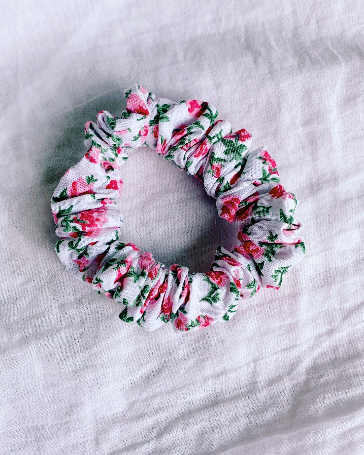 keari - Midi Scrunchies, verschiedene Farben und Muster