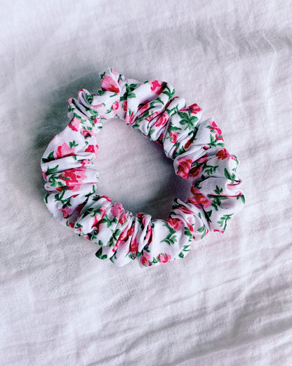 keari - Midi Scrunchies, verschiedene Farben und Muster