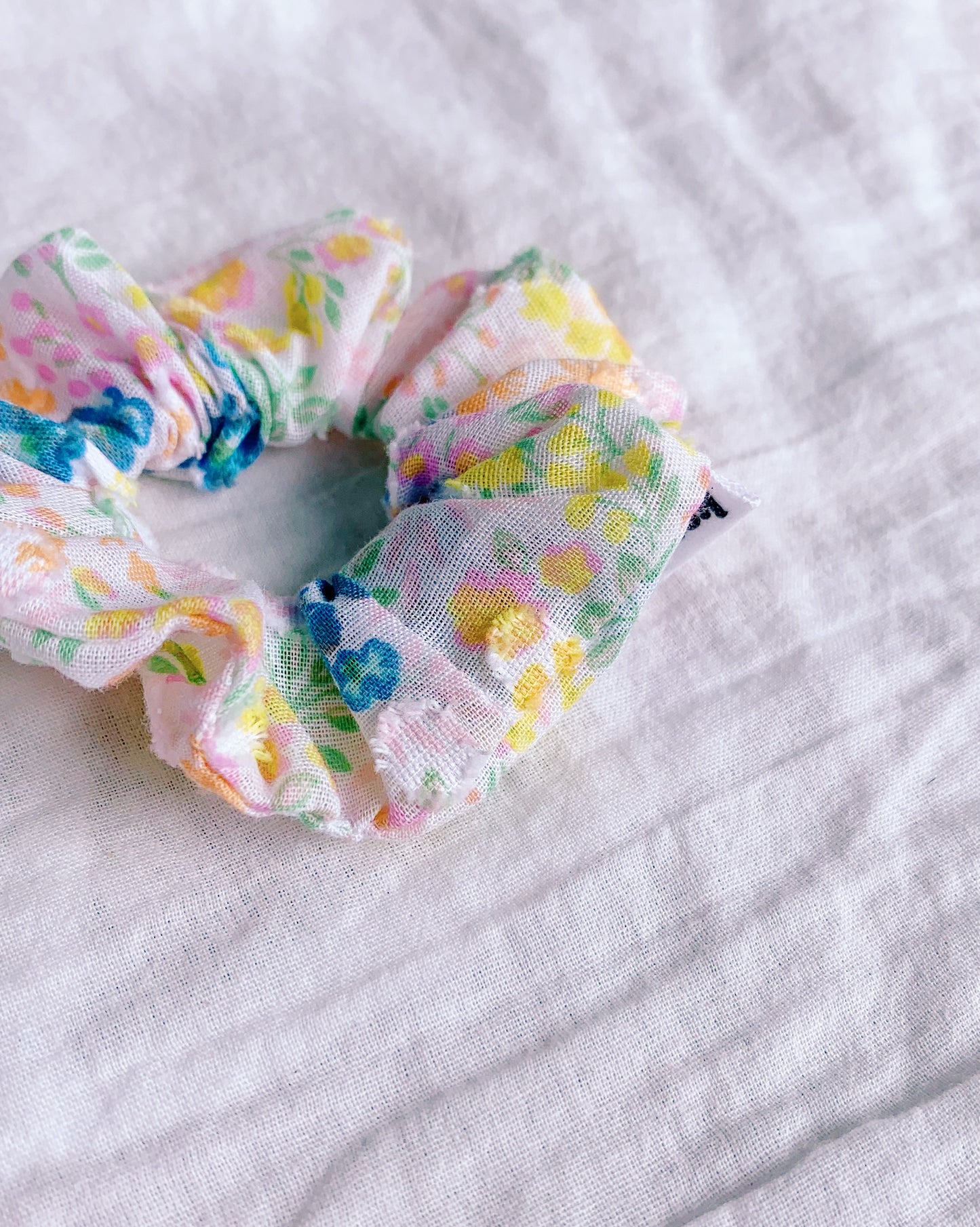 keari - Mini Scrunchies, verschiedene Farben und Muster