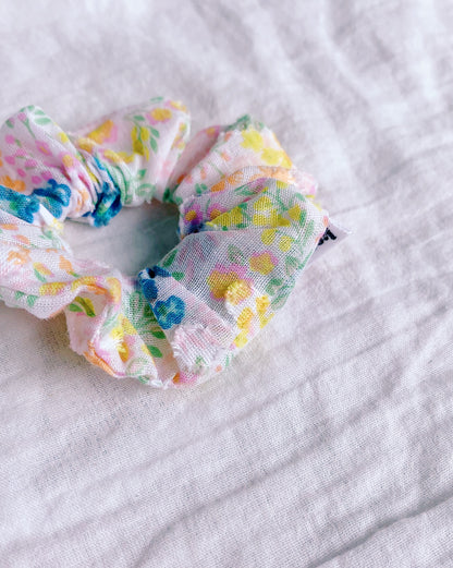 keari - Mini Scrunchies, verschiedene Farben und Muster