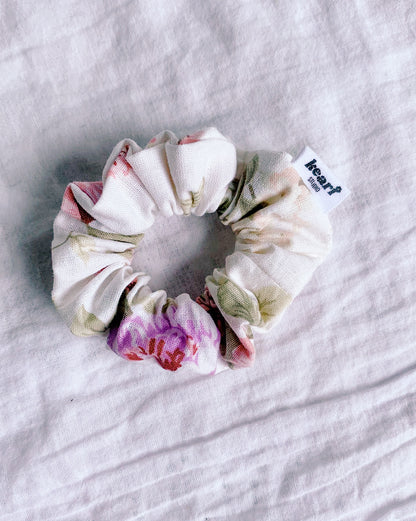 keari - Mini Scrunchies, verschiedene Farben und Muster