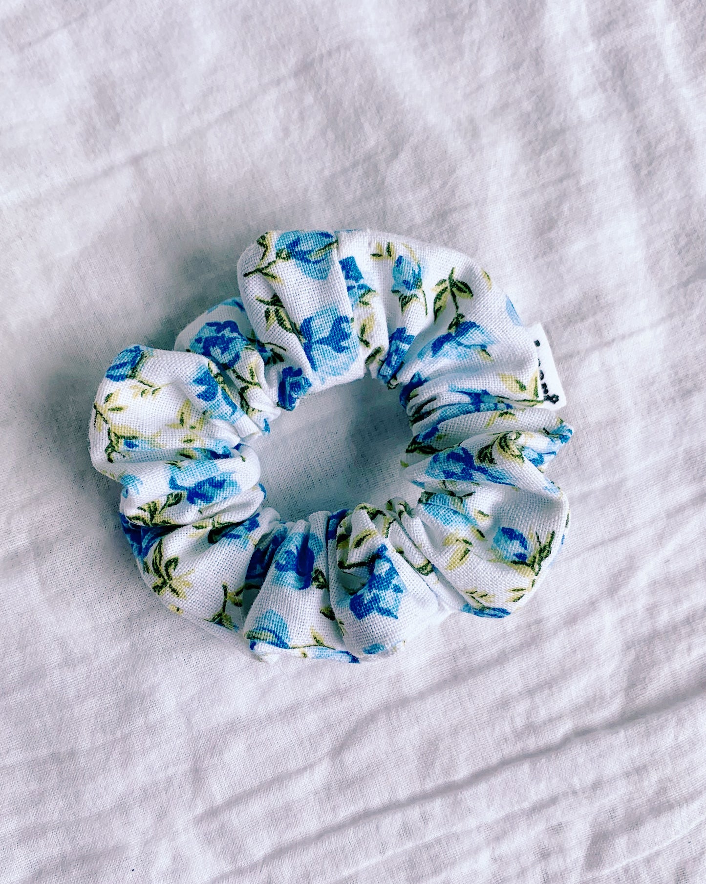 keari - Mini Scrunchies, verschiedene Farben und Muster