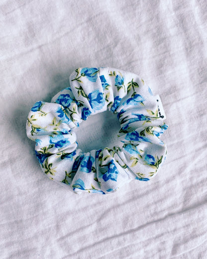 keari - Mini Scrunchies, verschiedene Farben und Muster