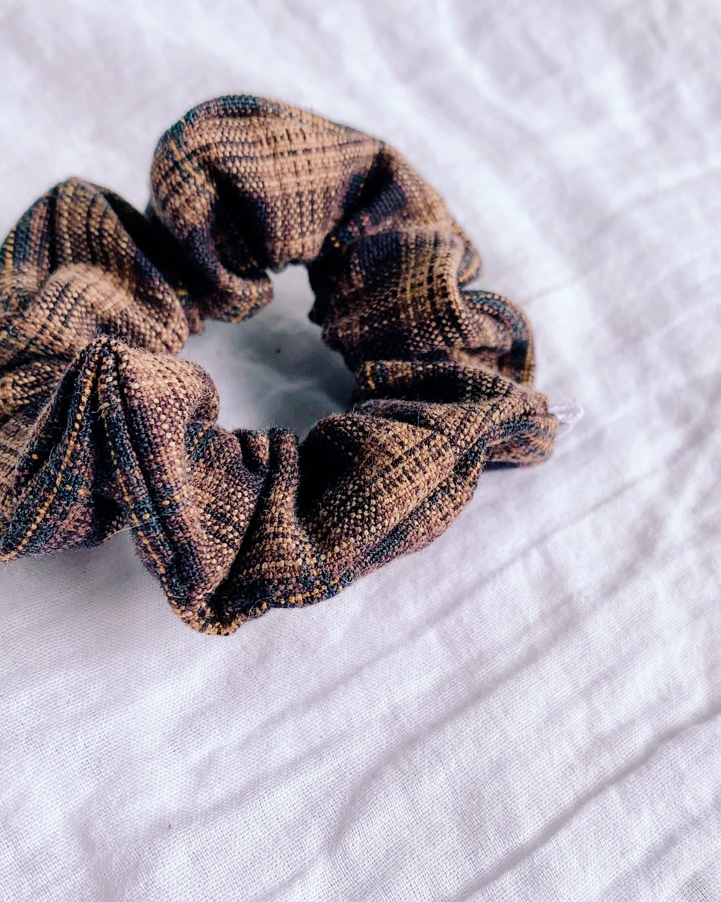 keari - Mini Scrunchies, verschiedene Farben und Muster