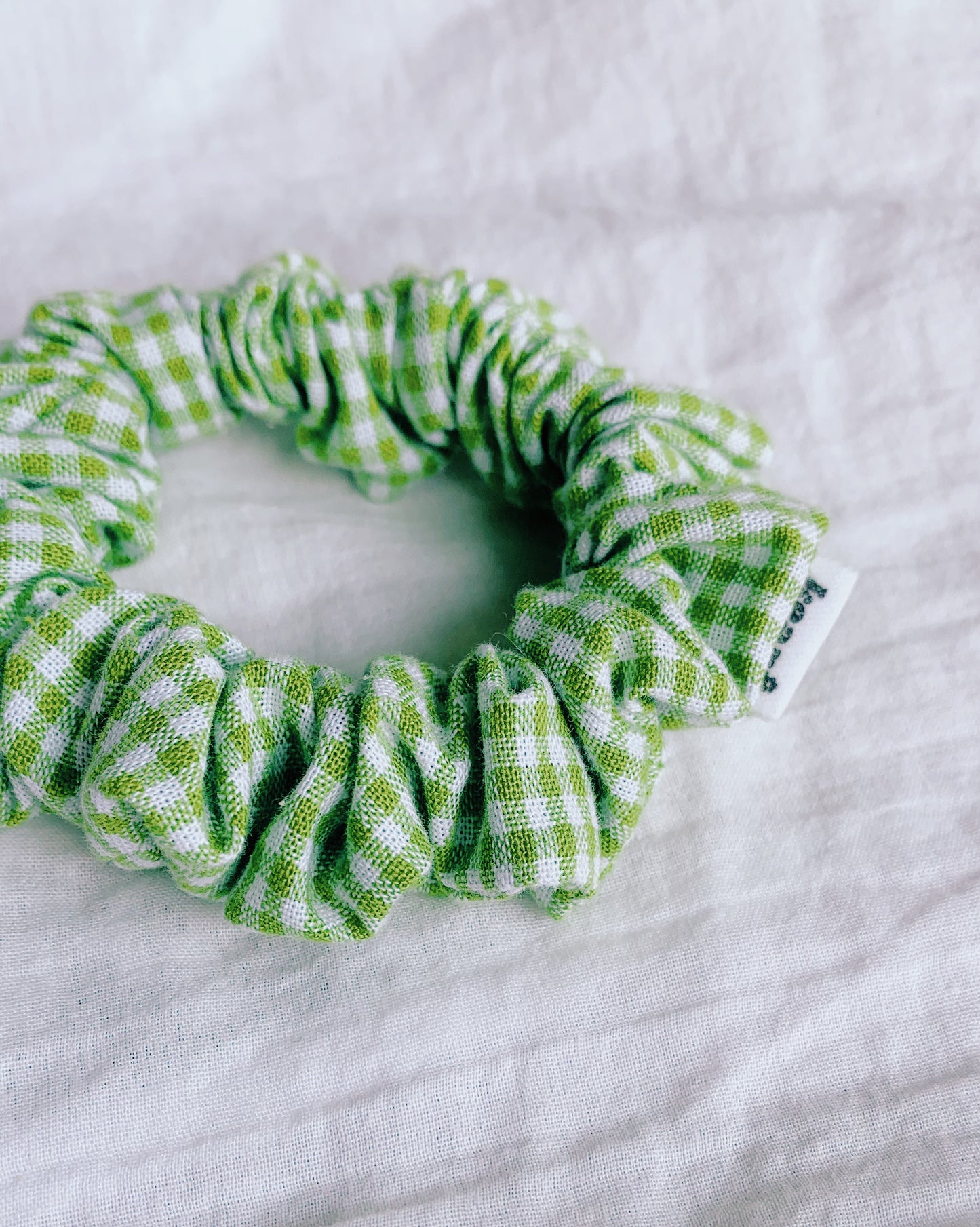 keari - Midi Scrunchies, verschiedene Farben und Muster