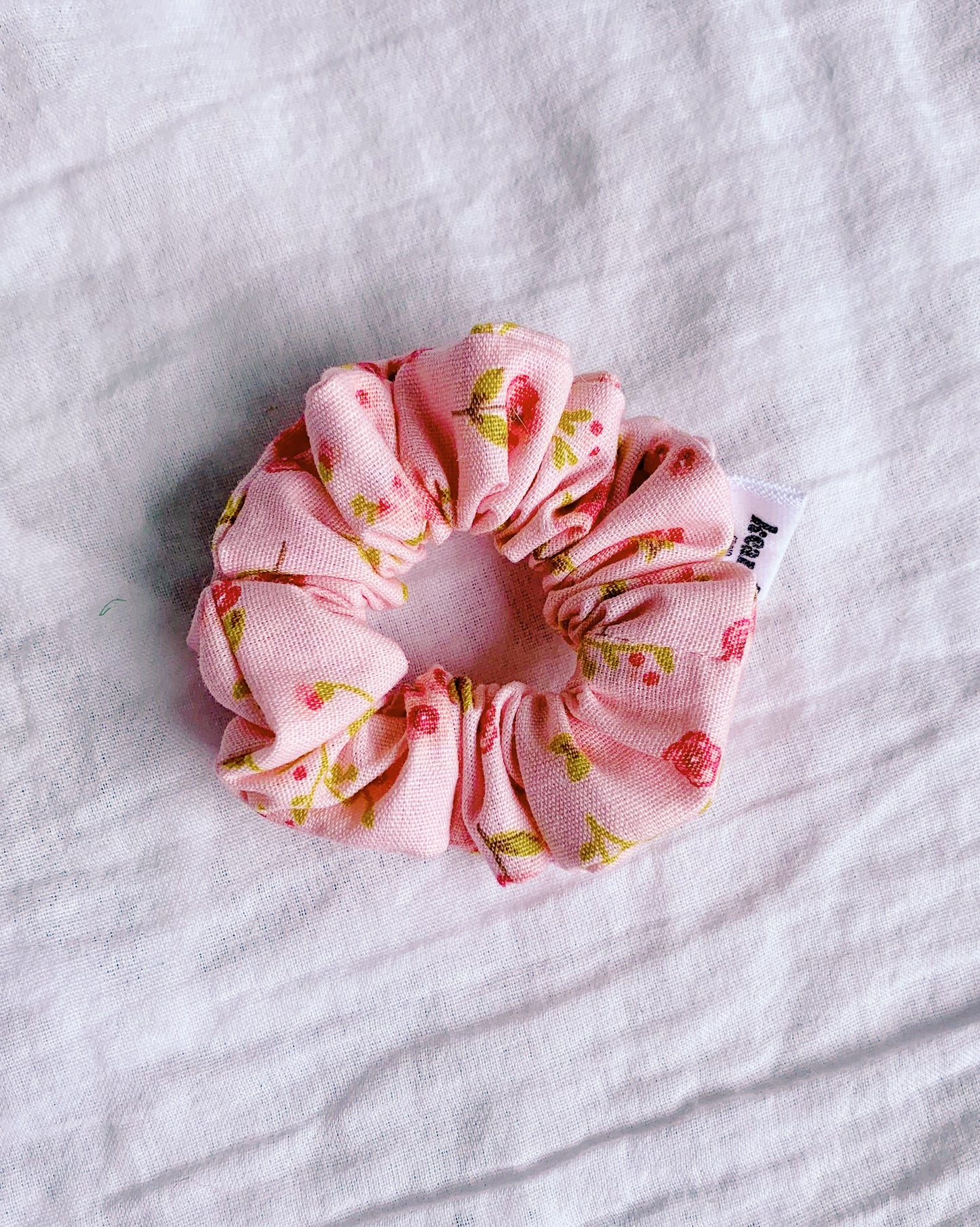 keari - Mini Scrunchies, verschiedene Farben und Muster