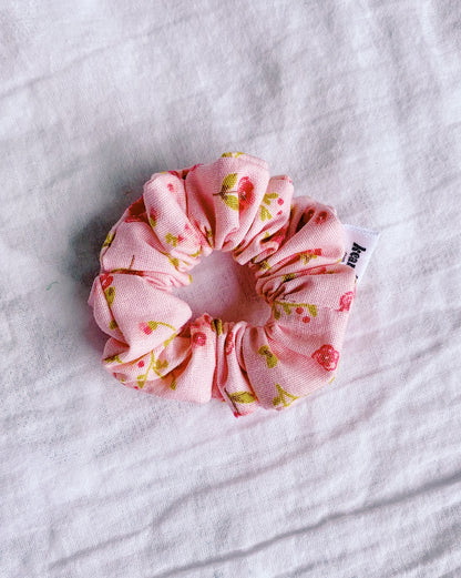 keari - Mini Scrunchies, verschiedene Farben und Muster