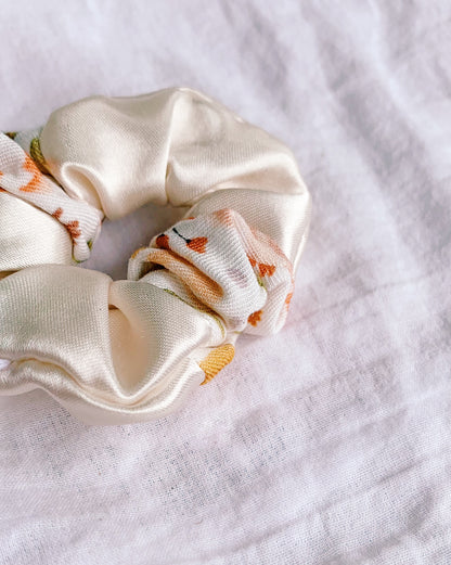 keari - Mini Scrunchies, verschiedene Farben und Muster