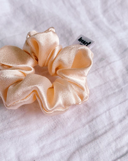 keari - Mini Scrunchies, verschiedene Farben und Muster