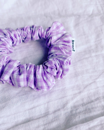 keari - Midi Scrunchies, verschiedene Farben und Muster