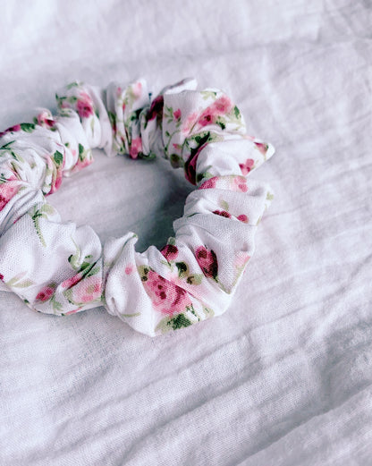 keari - Midi Scrunchies, verschiedene Farben und Muster