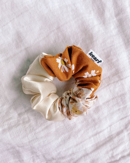 keari - Mini Scrunchies, verschiedene Farben und Muster