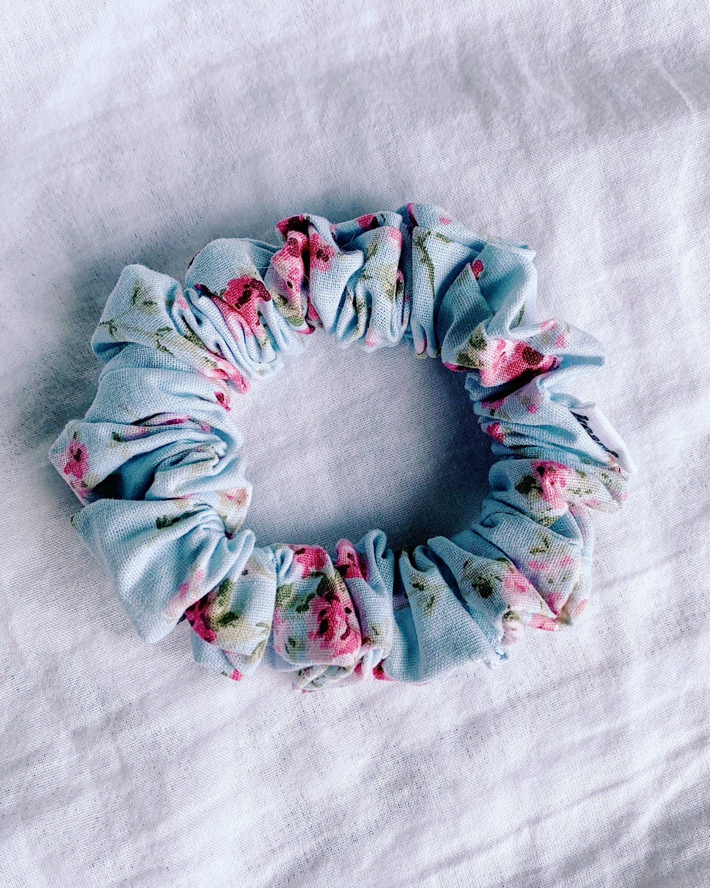 keari - Midi Scrunchies, verschiedene Farben und Muster
