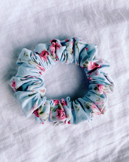 keari - Midi Scrunchies, verschiedene Farben und Muster