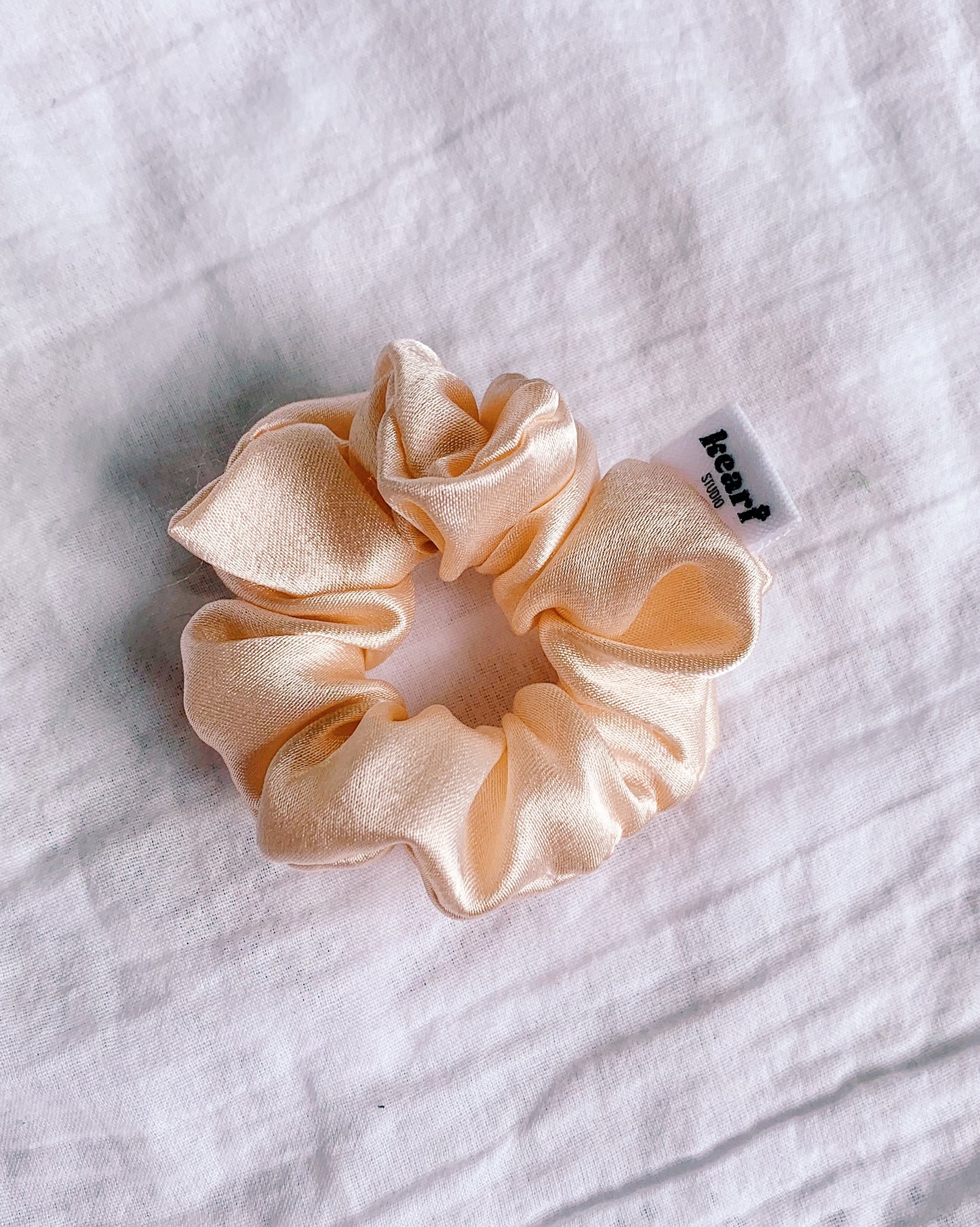keari - Mini Scrunchies, verschiedene Farben und Muster