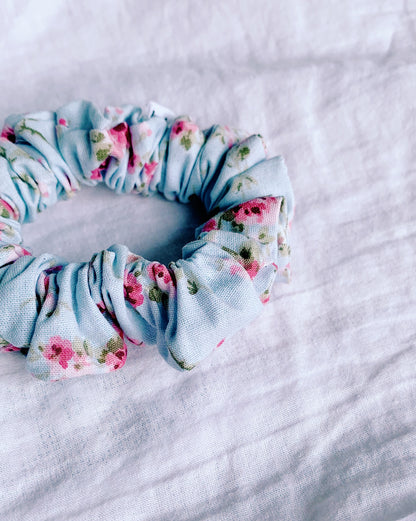 keari - Midi Scrunchies, verschiedene Farben und Muster