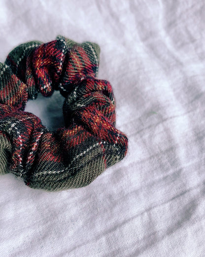 keari - Mini Scrunchies, verschiedene Farben und Muster