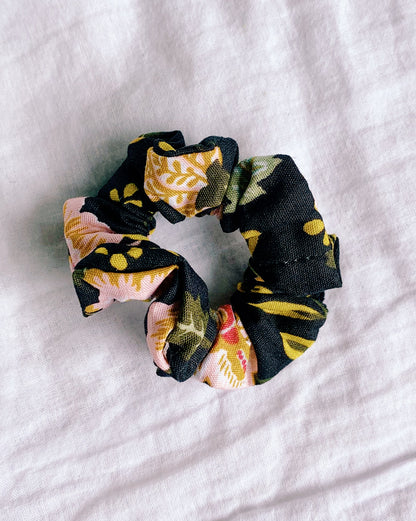 keari - Mini Scrunchies, verschiedene Farben und Muster