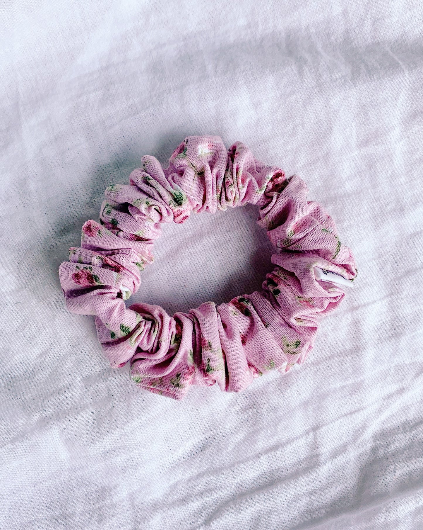 keari - Midi Scrunchies, verschiedene Farben und Muster
